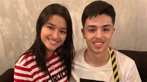 Liza Soberano’s BF, naka.